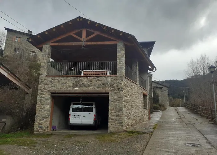 Cal Calau vegà