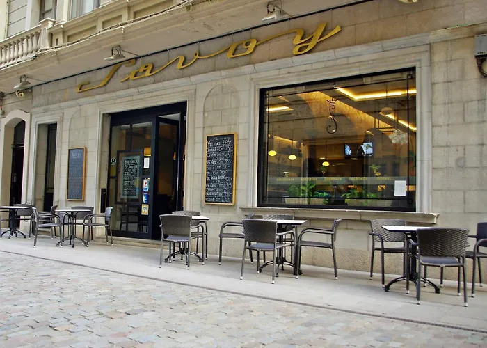 Familiehotel: Peninsular