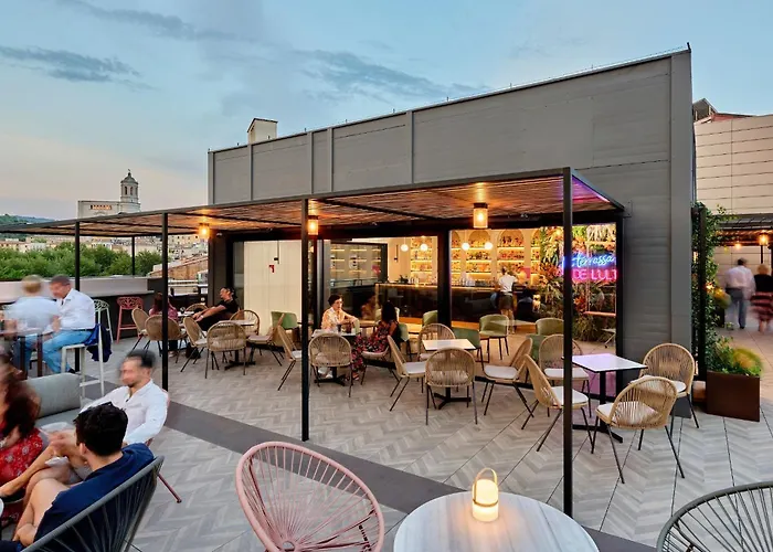 Familiehotel: Hotel Gran Ultonia